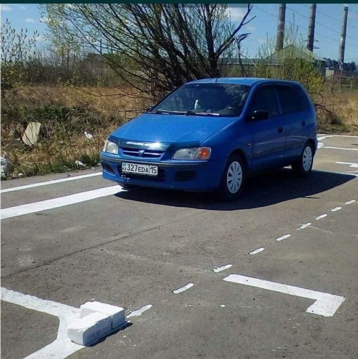 Продажа авто в петропавловске казахстан